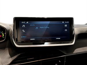 Peugeot 208 bild 10