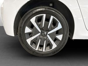 Peugeot 208 bild 16