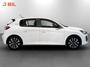 Peugeot 208 bild 15