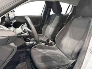 Peugeot 208 bild 4