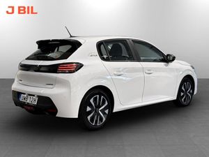 Peugeot 208 bild 3