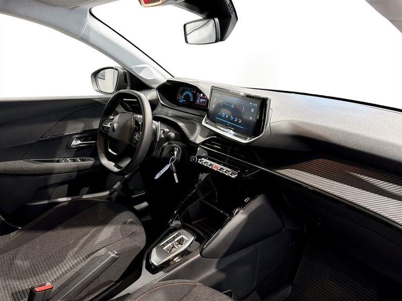 Peugeot 208 bild 13