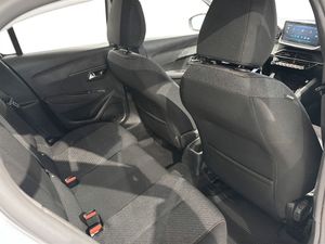 Peugeot 208 bild 14