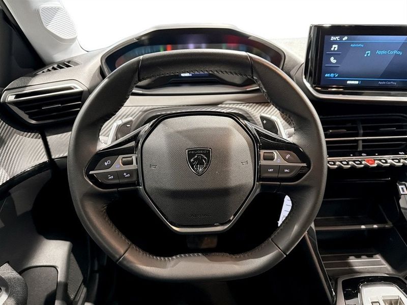 Peugeot 208 bild 7
