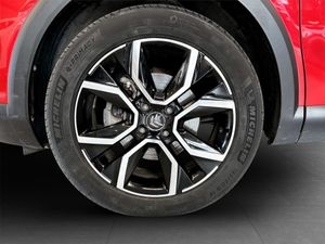 Citroen e-C4 bild 18