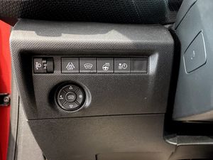 Citroen e-C4 bild 9