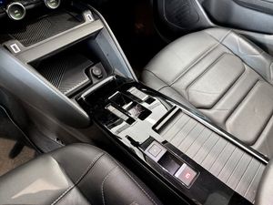 Citroen e-C4 bild 14