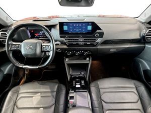 Citroen e-C4 bild 7
