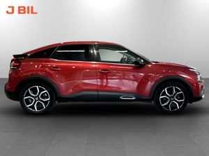 Citroen e-C4 bild 17