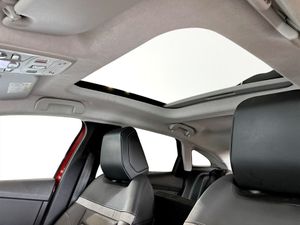 Citroen e-C4 bild 6