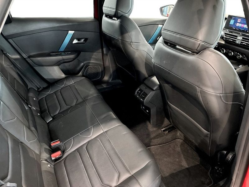 Citroen e-C4 bild 16
