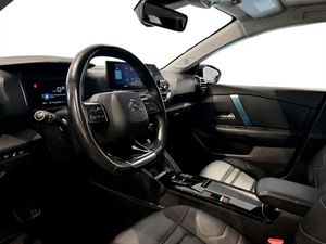 Citroen e-C4 bild 4