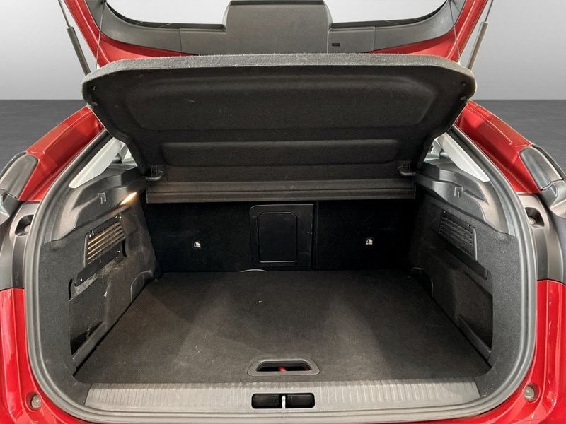 Citroen e-C4 bild 19