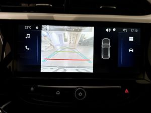 Opel Corsa bild 11