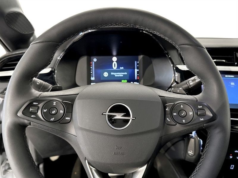 Opel Corsa bild 7
