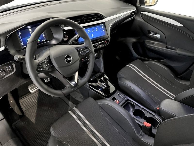 Opel Corsa bild 4