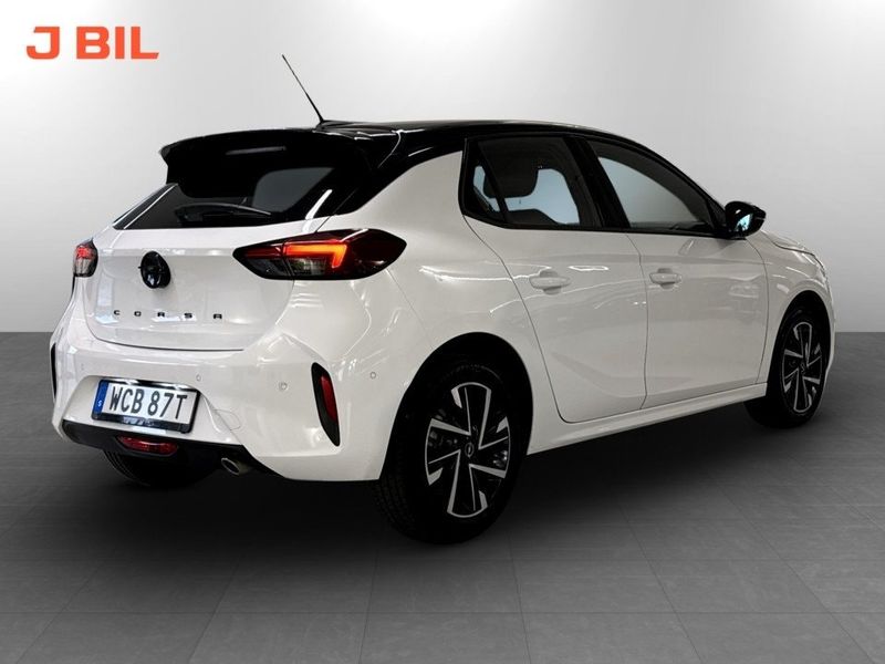 Opel Corsa bild 3