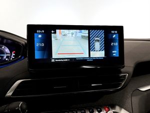 Peugeot 3008 bild 10
