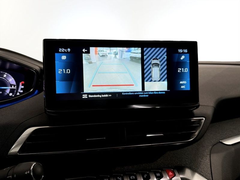 Peugeot 3008 bild 10