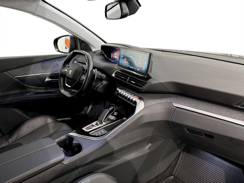 Peugeot 3008 bild 13