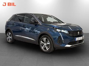 Peugeot 3008 bild 1