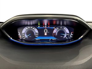 Peugeot 3008 bild 9