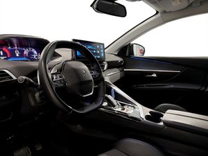 Peugeot 3008 bild 5