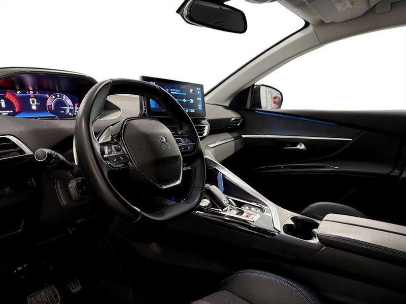Peugeot 3008 bild 5