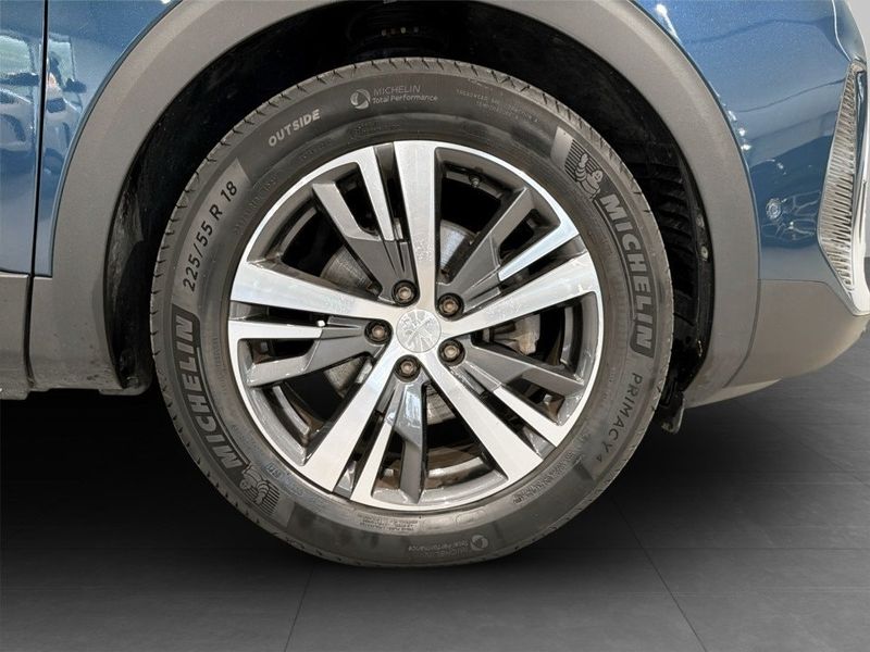 Peugeot 3008 bild 16