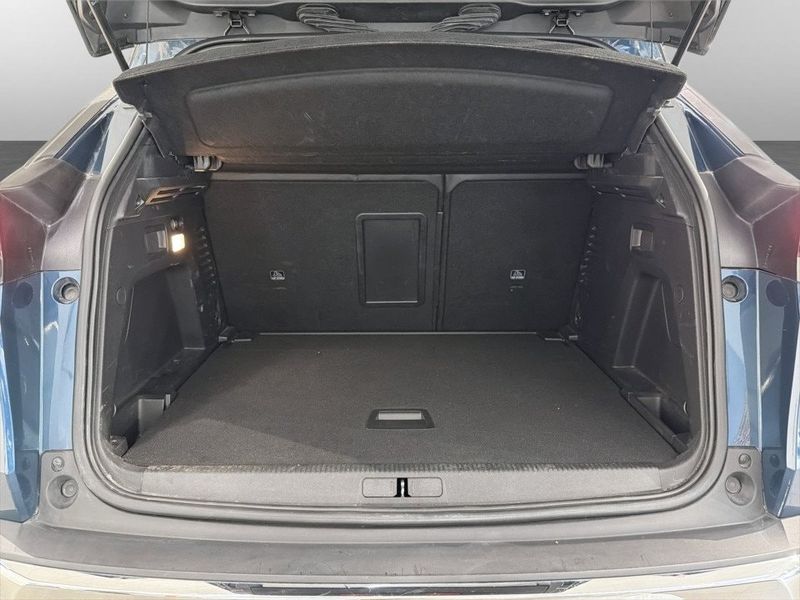 Peugeot 3008 bild 17