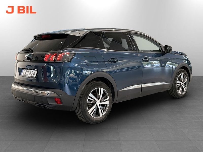 Peugeot 3008 bild 3