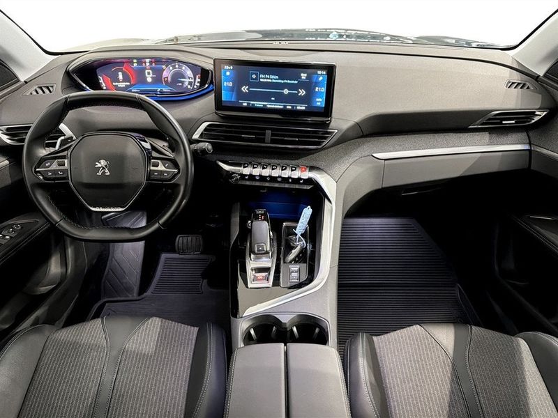 Peugeot 3008 bild 6