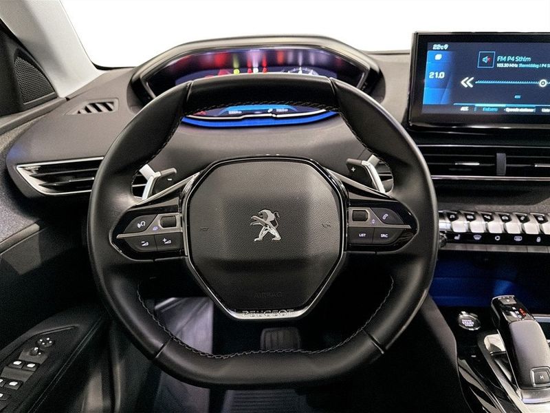 Peugeot 3008 bild 7