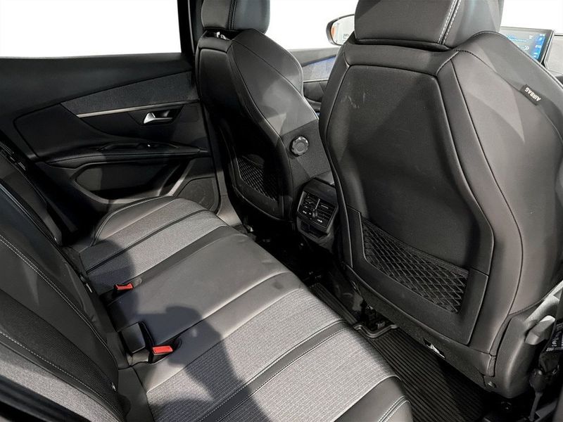 Peugeot 3008 bild 14