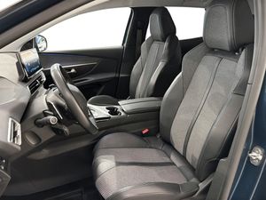 Peugeot 3008 bild 4