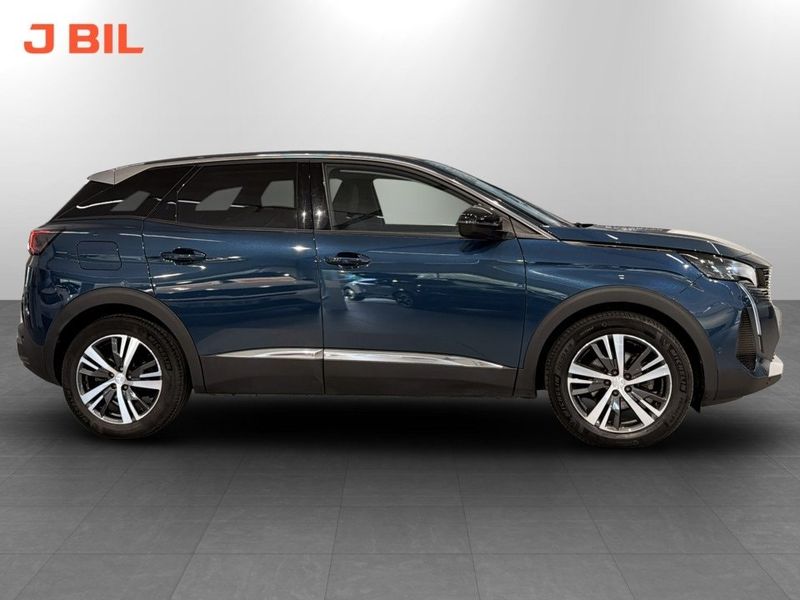 Peugeot 3008 bild 15