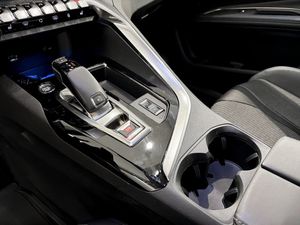 Peugeot 3008 bild 12