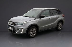 Suzuki Vitara bild 1