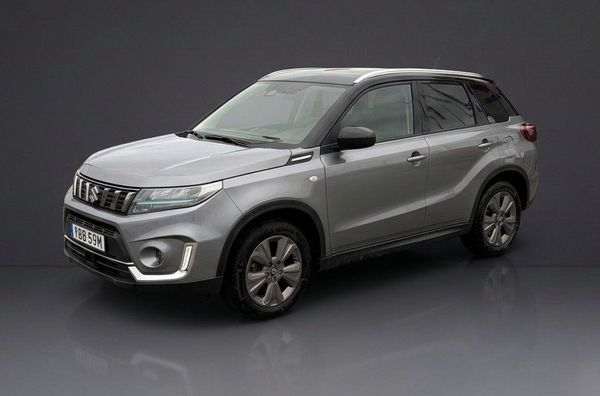 Suzuki Vitara Select 4WD - 2023