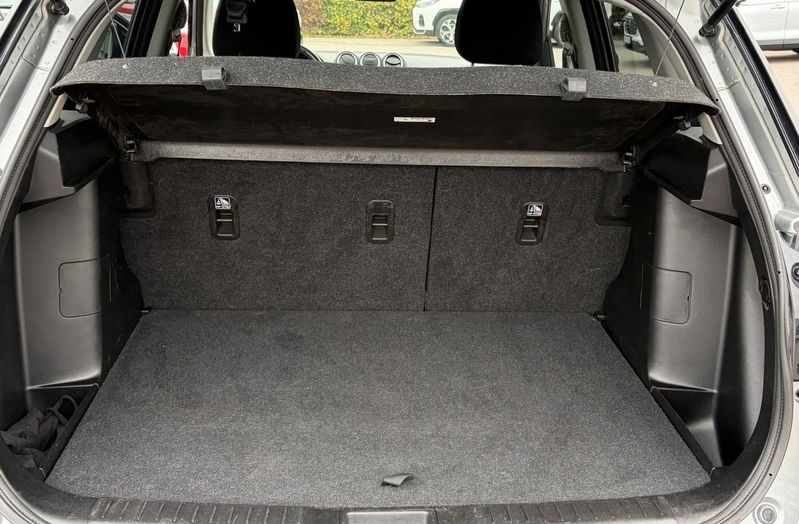 Suzuki Vitara bild 4