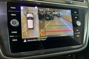 Volkswagen Tiguan bild 16