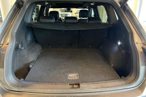 Volkswagen Tiguan bild 25