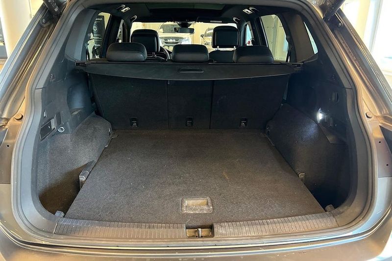 Volkswagen Tiguan bild 25