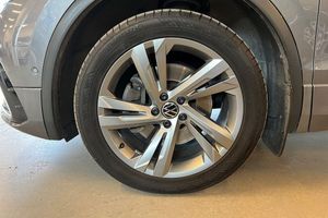 Volkswagen Tiguan bild 4