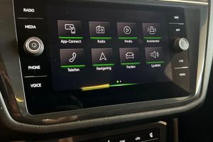 Volkswagen Tiguan bild 14