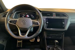 Volkswagen Tiguan bild 12