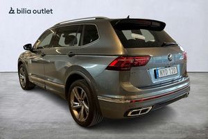 Volkswagen Tiguan bild 5