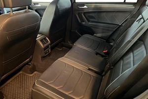Volkswagen Tiguan bild 23