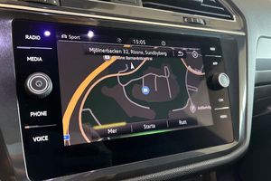 Volkswagen Tiguan bild 15