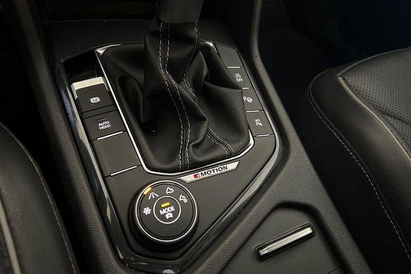 Volkswagen Tiguan bild 17